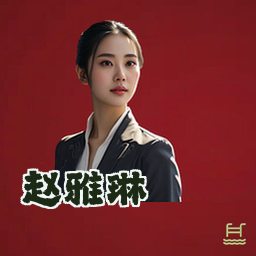 赵雅琳